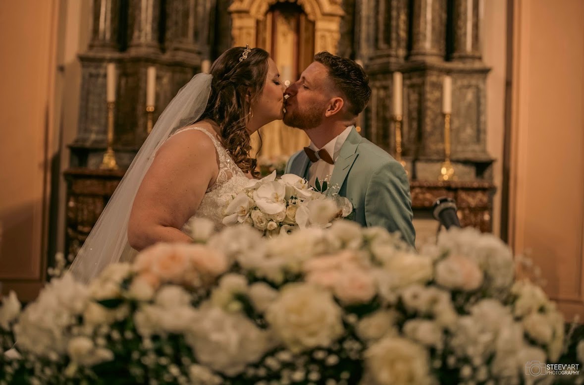 Aurore & Kévin
